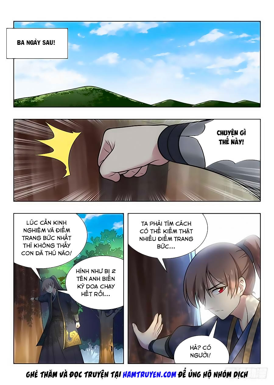 Tối Cường Phản Sáo Lộ Hệ Thống Chapter 46 - 13