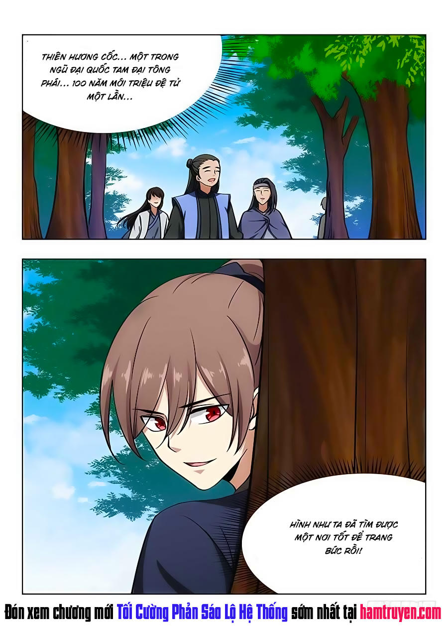 Tối Cường Phản Sáo Lộ Hệ Thống Chapter 46 - 15