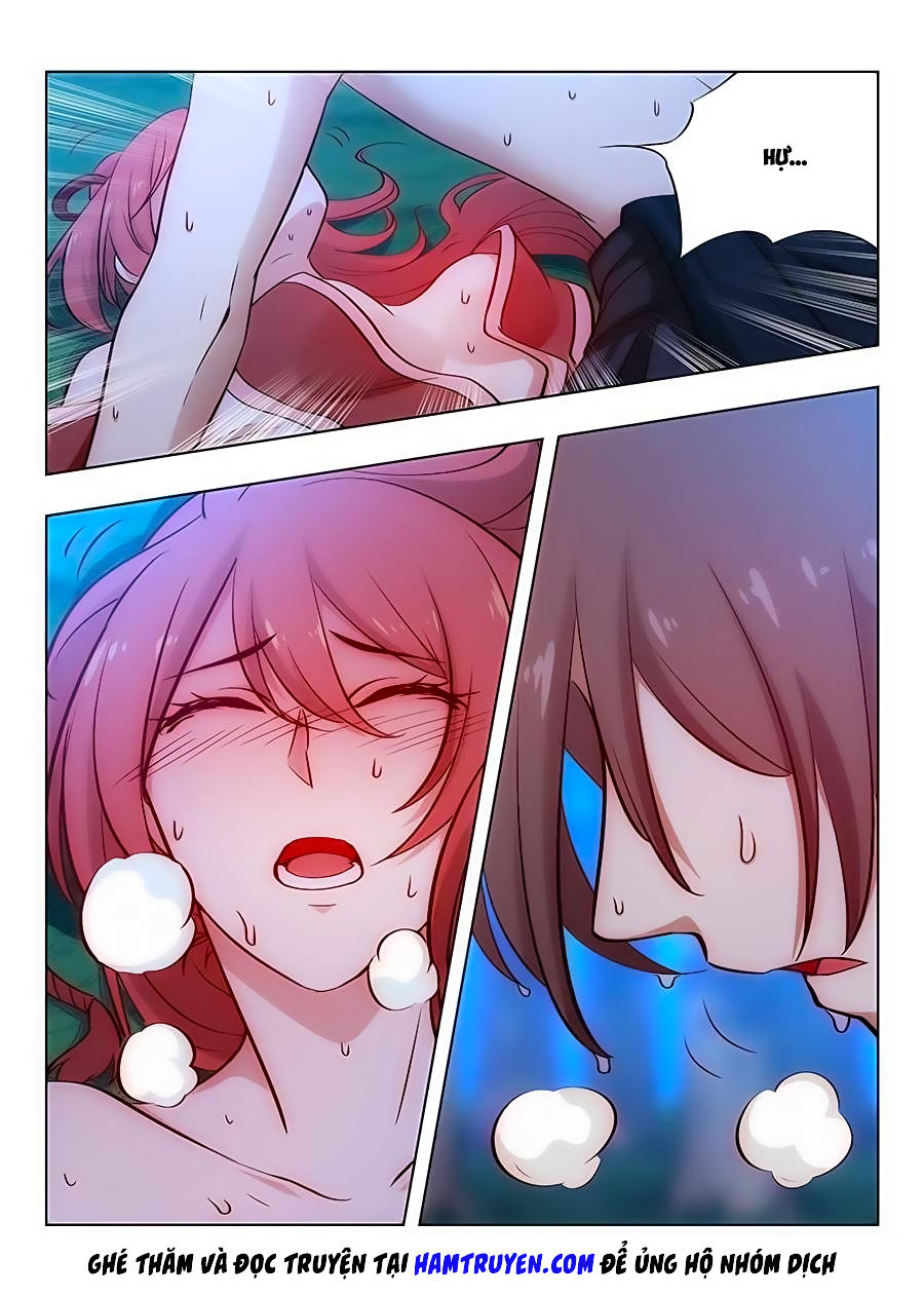 Tối Cường Phản Sáo Lộ Hệ Thống Chapter 46 - 3