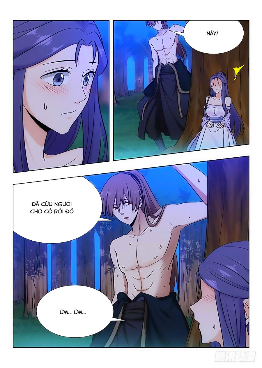 Tối Cường Phản Sáo Lộ Hệ Thống Chapter 46 - 5