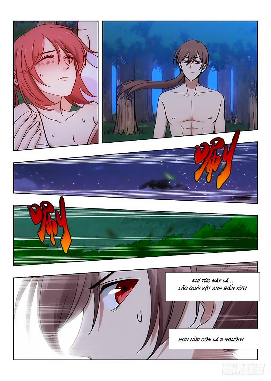 Tối Cường Phản Sáo Lộ Hệ Thống Chapter 46 - 7