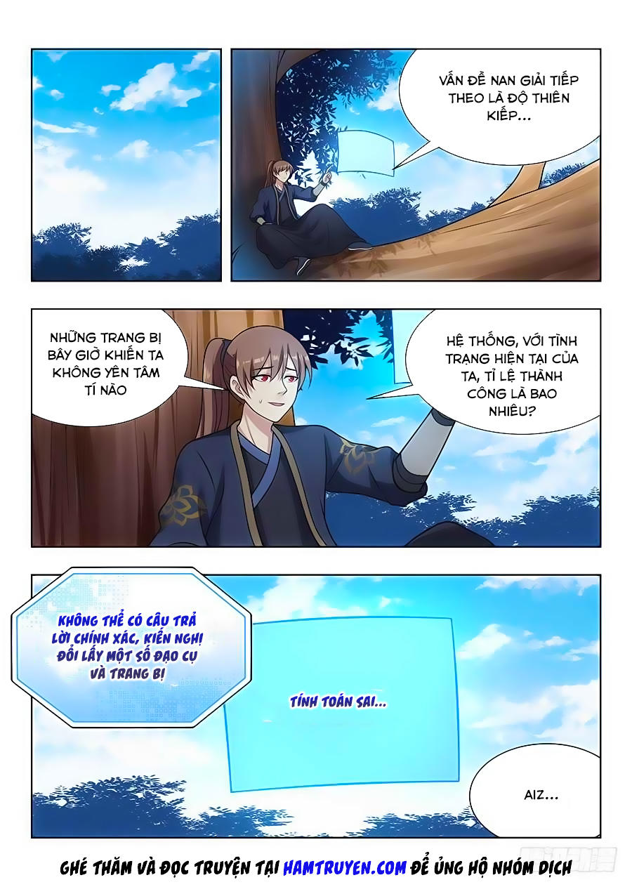 Tối Cường Phản Sáo Lộ Hệ Thống Chapter 46 - 10