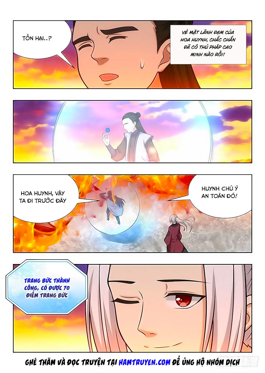 Tối Cường Phản Sáo Lộ Hệ Thống Chapter 47 - 14