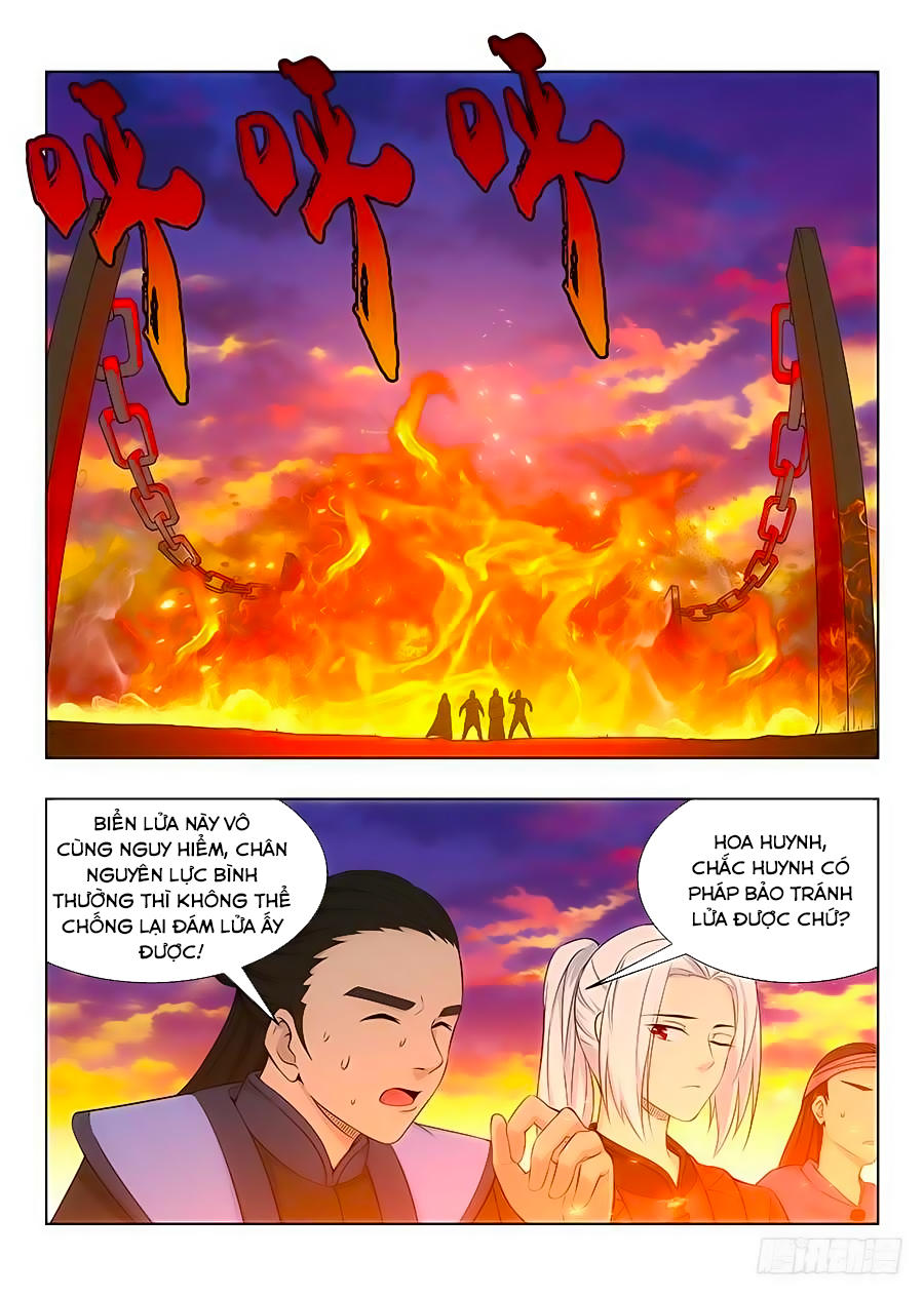 Tối Cường Phản Sáo Lộ Hệ Thống Chapter 47 - 9