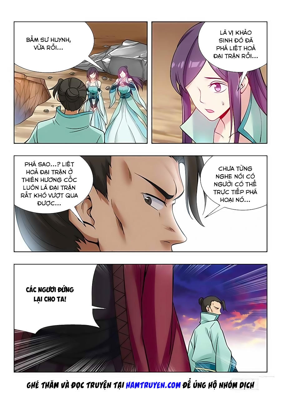 Tối Cường Phản Sáo Lộ Hệ Thống Chapter 48 - 15