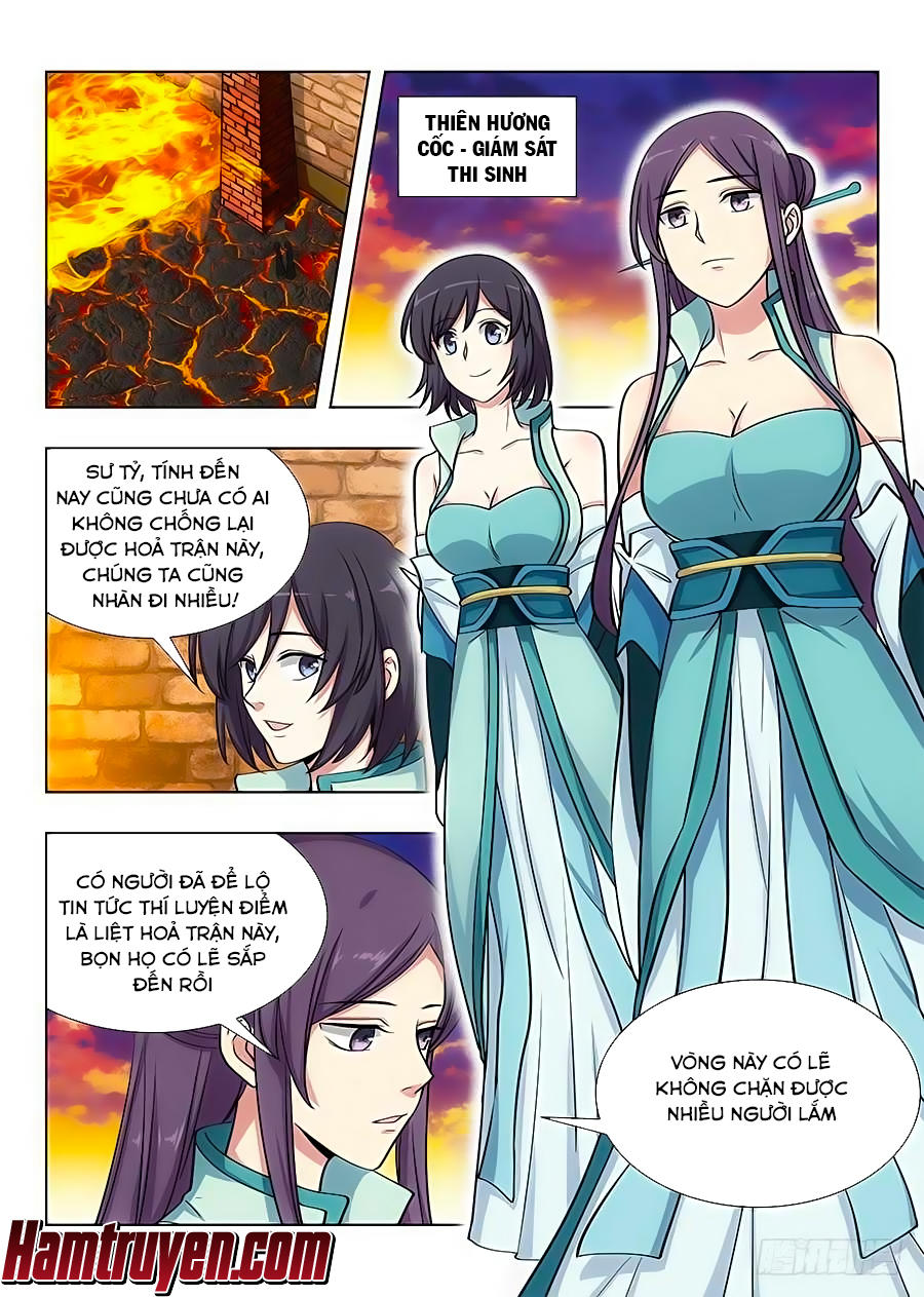 Tối Cường Phản Sáo Lộ Hệ Thống Chapter 48 - 3