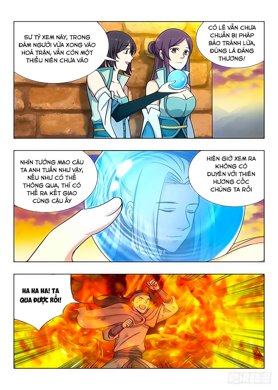 Tối Cường Phản Sáo Lộ Hệ Thống Chapter 48 - 4