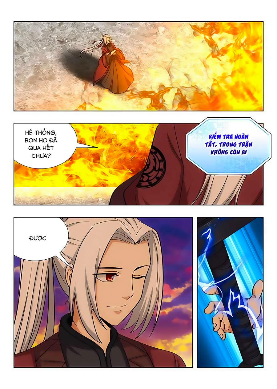 Tối Cường Phản Sáo Lộ Hệ Thống Chapter 48 - 8