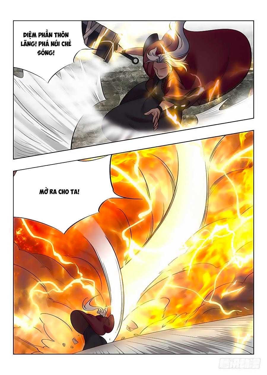 Tối Cường Phản Sáo Lộ Hệ Thống Chapter 48 - 9