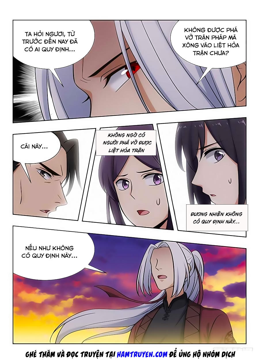 Tối Cường Phản Sáo Lộ Hệ Thống Chapter 49 - 6