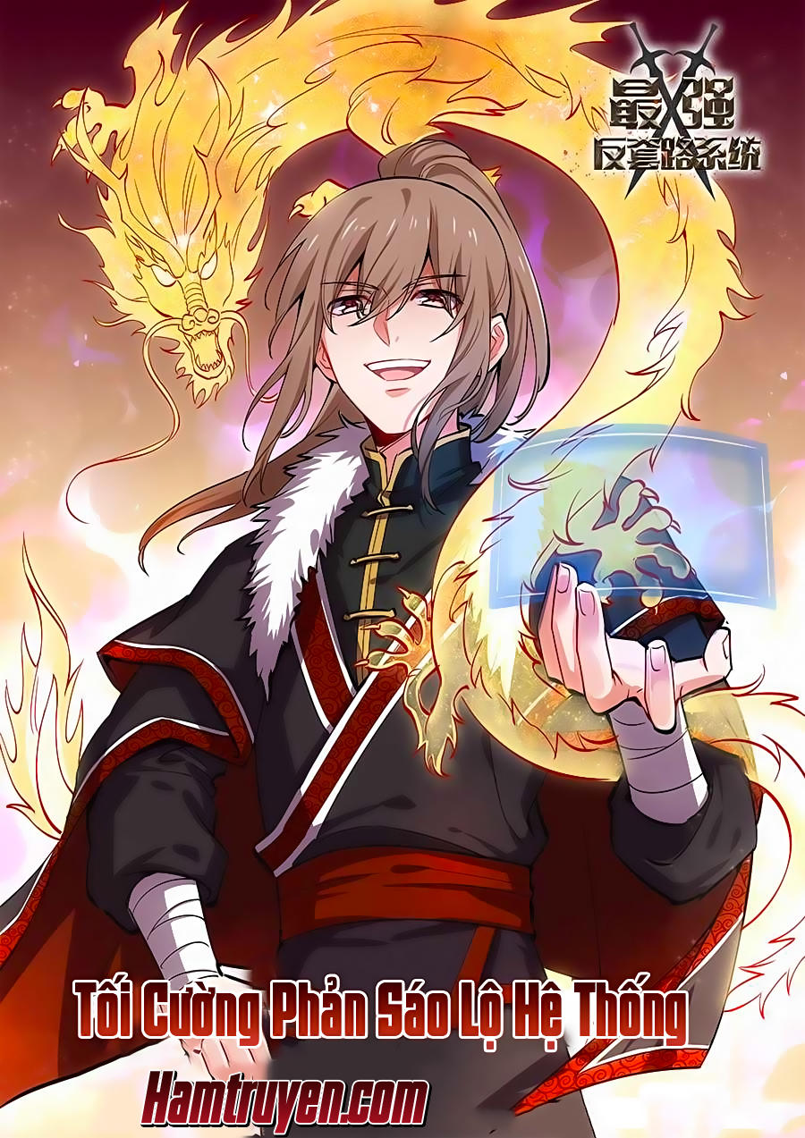 Tối Cường Phản Sáo Lộ Hệ Thống Chapter 50 - 2