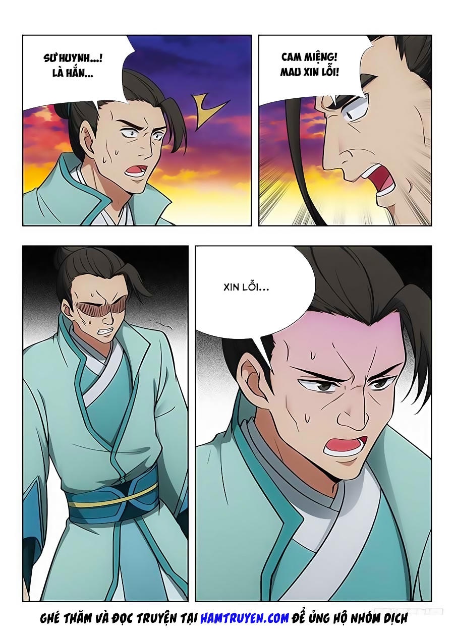 Tối Cường Phản Sáo Lộ Hệ Thống Chapter 50 - 3