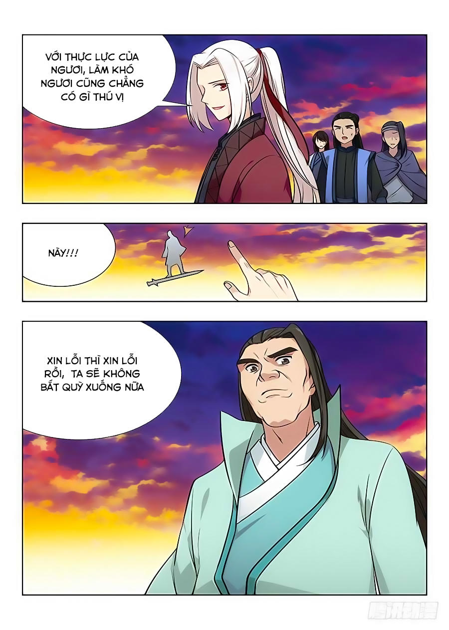 Tối Cường Phản Sáo Lộ Hệ Thống Chapter 50 - 4