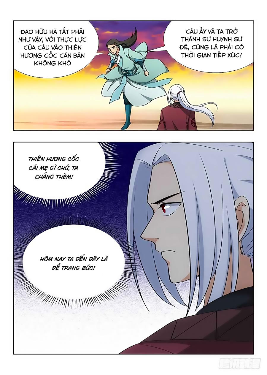 Tối Cường Phản Sáo Lộ Hệ Thống Chapter 50 - 5