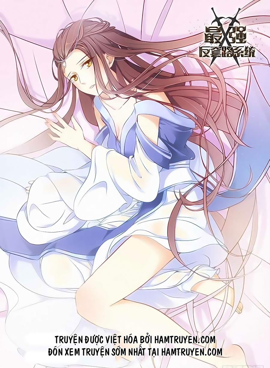 Tối Cường Phản Sáo Lộ Hệ Thống Chapter 51 - 2