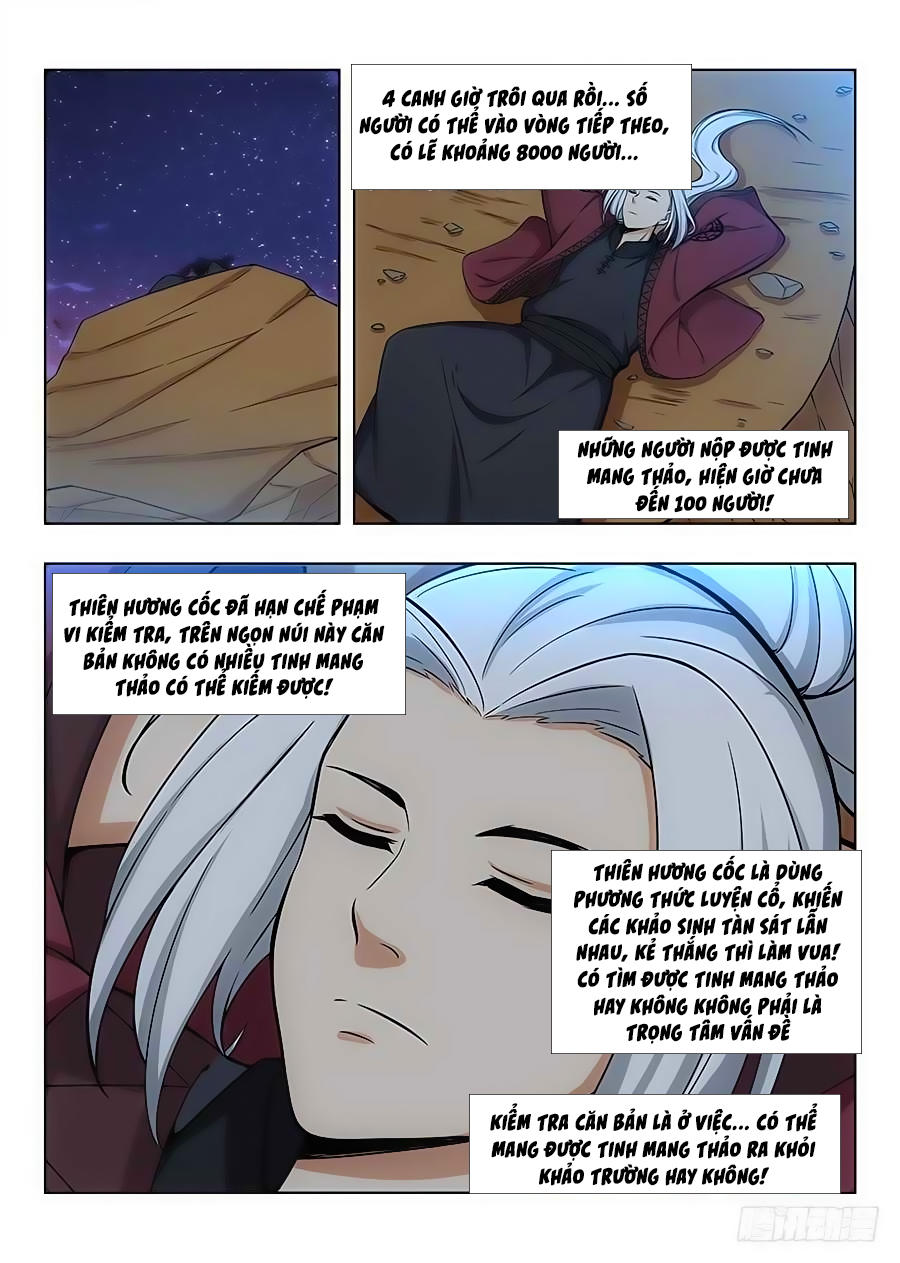Tối Cường Phản Sáo Lộ Hệ Thống Chapter 51 - 11