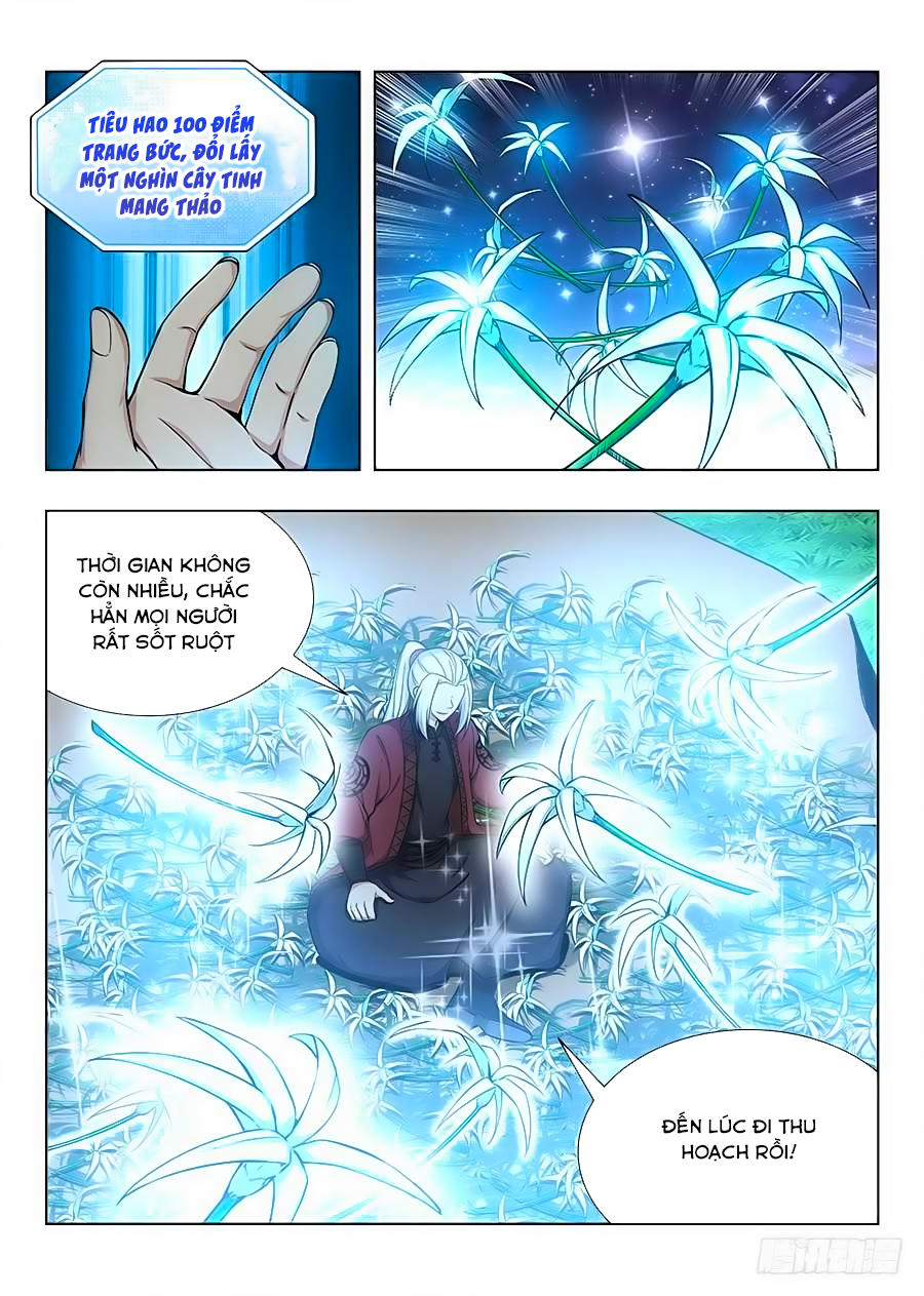 Tối Cường Phản Sáo Lộ Hệ Thống Chapter 51 - 12