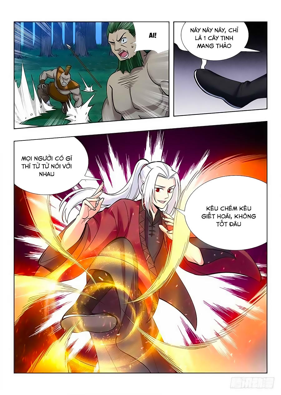 Tối Cường Phản Sáo Lộ Hệ Thống Chapter 51 - 15