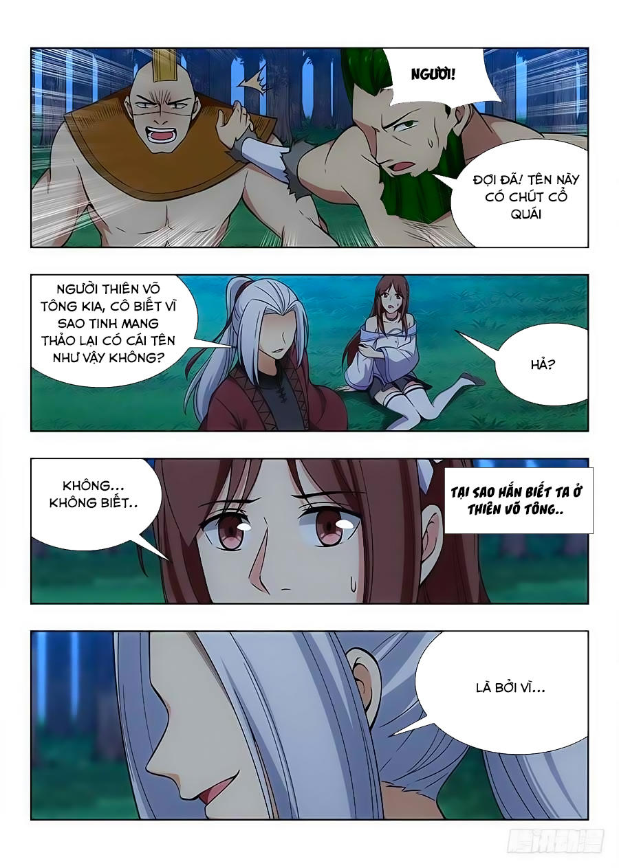 Tối Cường Phản Sáo Lộ Hệ Thống Chapter 51 - 16