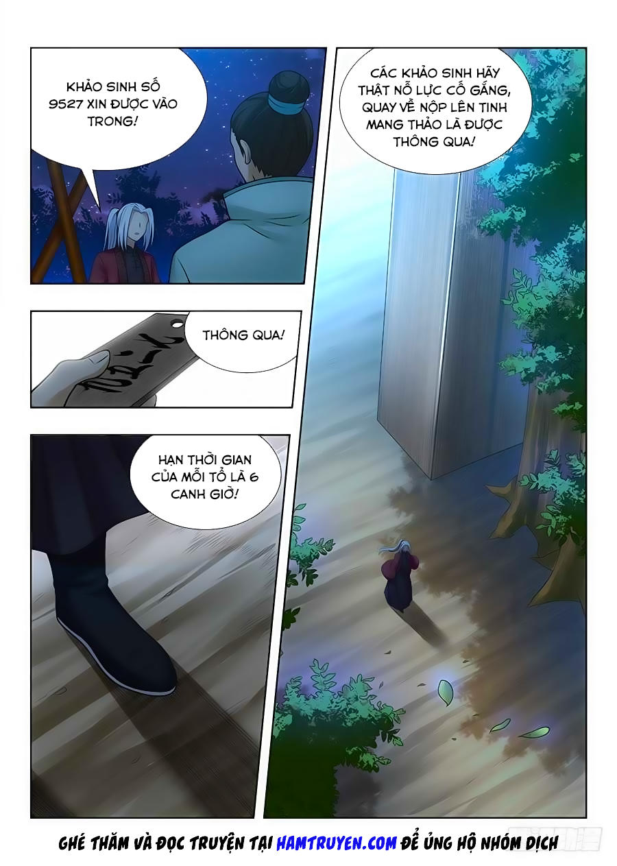 Tối Cường Phản Sáo Lộ Hệ Thống Chapter 51 - 3