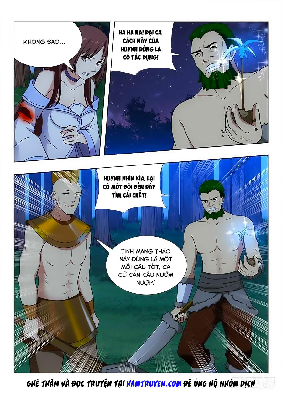 Tối Cường Phản Sáo Lộ Hệ Thống Chapter 51 - 8