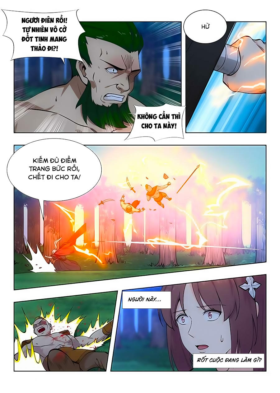 Tối Cường Phản Sáo Lộ Hệ Thống Chapter 52 - 2