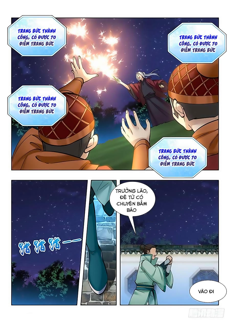 Tối Cường Phản Sáo Lộ Hệ Thống Chapter 52 - 11