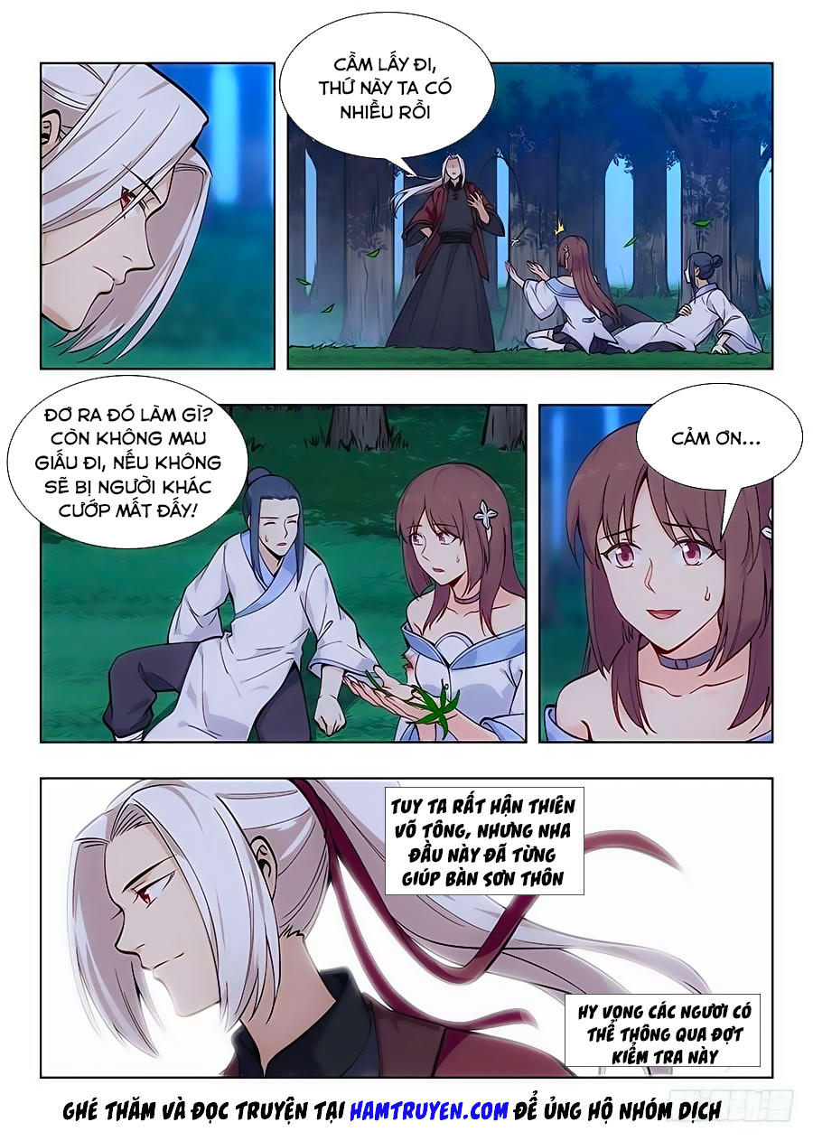 Tối Cường Phản Sáo Lộ Hệ Thống Chapter 52 - 3