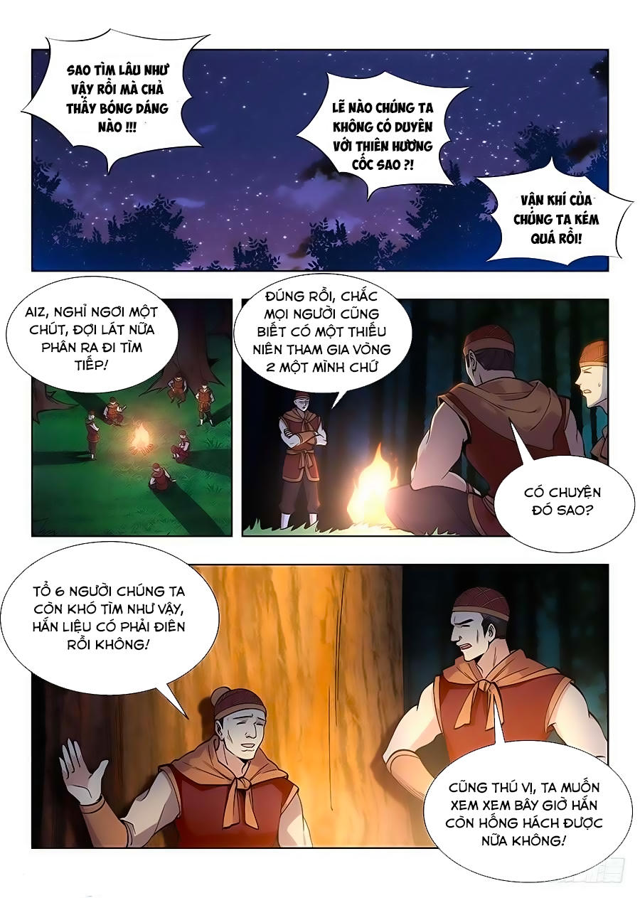 Tối Cường Phản Sáo Lộ Hệ Thống Chapter 52 - 4