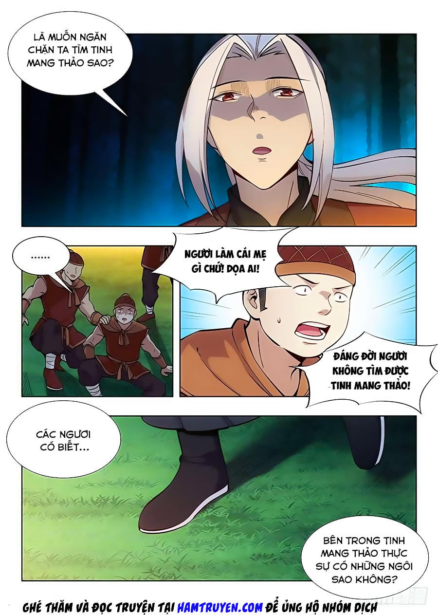 Tối Cường Phản Sáo Lộ Hệ Thống Chapter 52 - 6