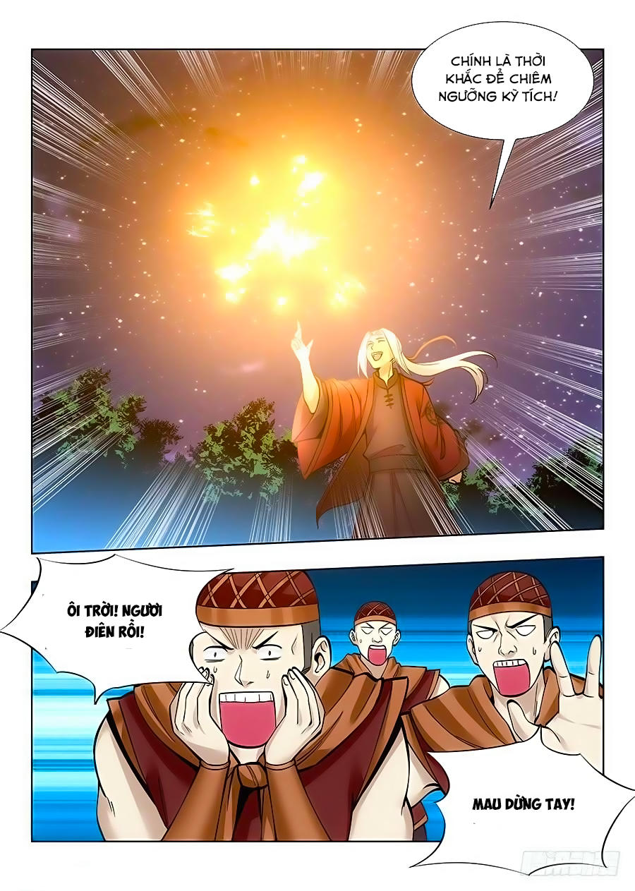 Tối Cường Phản Sáo Lộ Hệ Thống Chapter 52 - 9