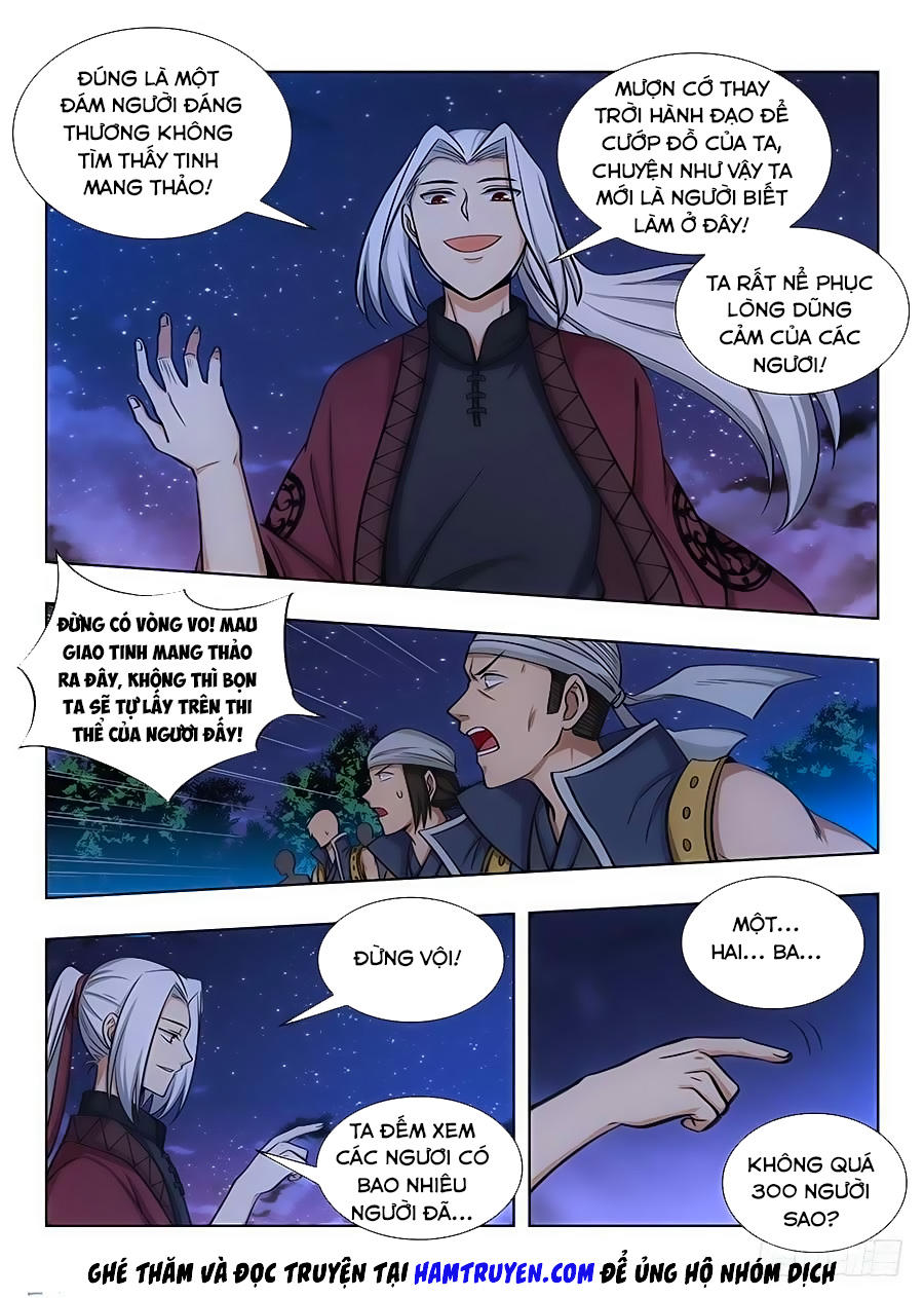 Tối Cường Phản Sáo Lộ Hệ Thống Chapter 53 - 4