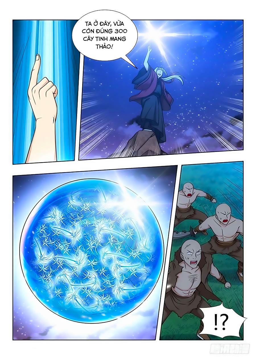 Tối Cường Phản Sáo Lộ Hệ Thống Chapter 53 - 5