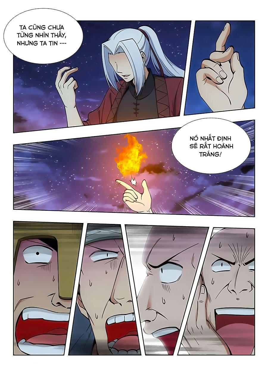 Tối Cường Phản Sáo Lộ Hệ Thống Chapter 53 - 8