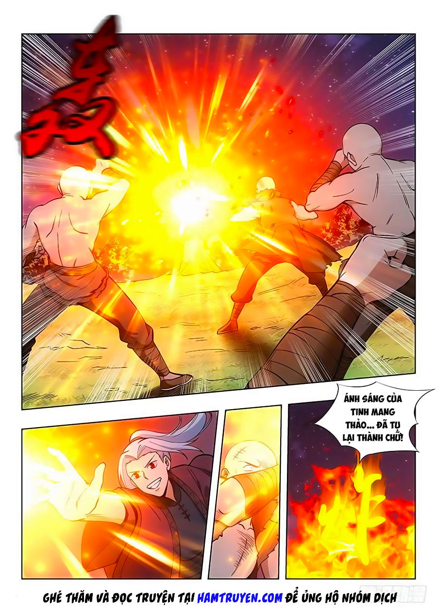 Tối Cường Phản Sáo Lộ Hệ Thống Chapter 53 - 9