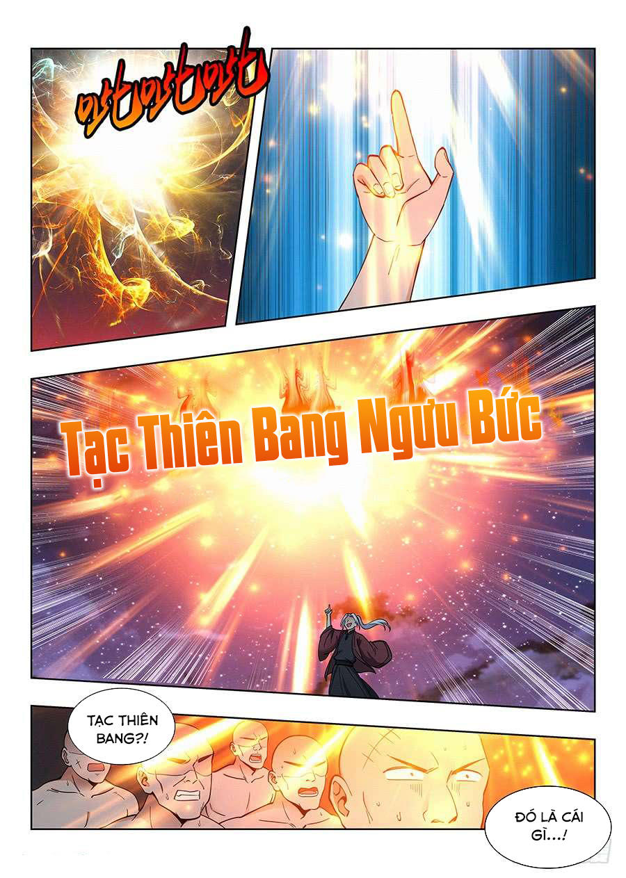 Tối Cường Phản Sáo Lộ Hệ Thống Chapter 53 - 10