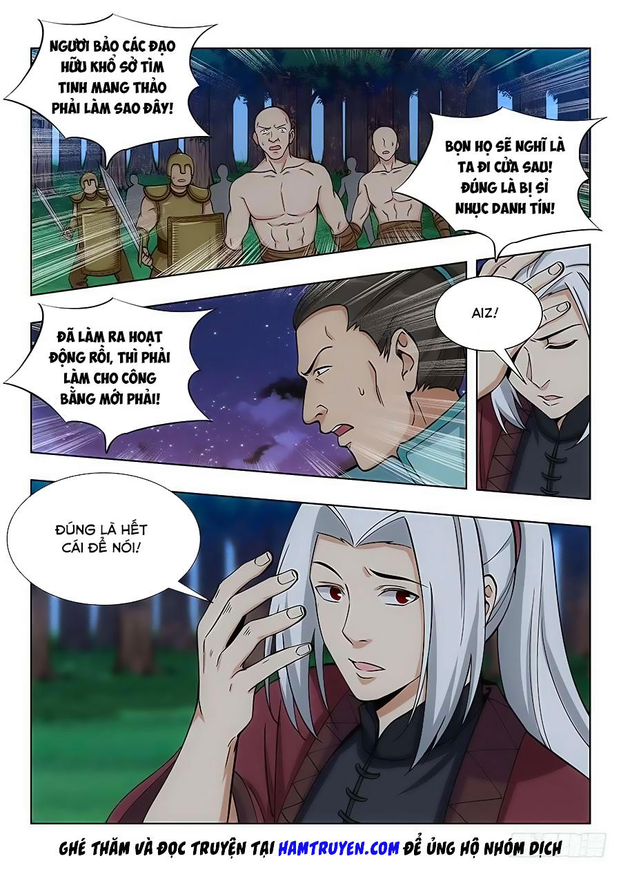 Tối Cường Phản Sáo Lộ Hệ Thống Chapter 54 - 13