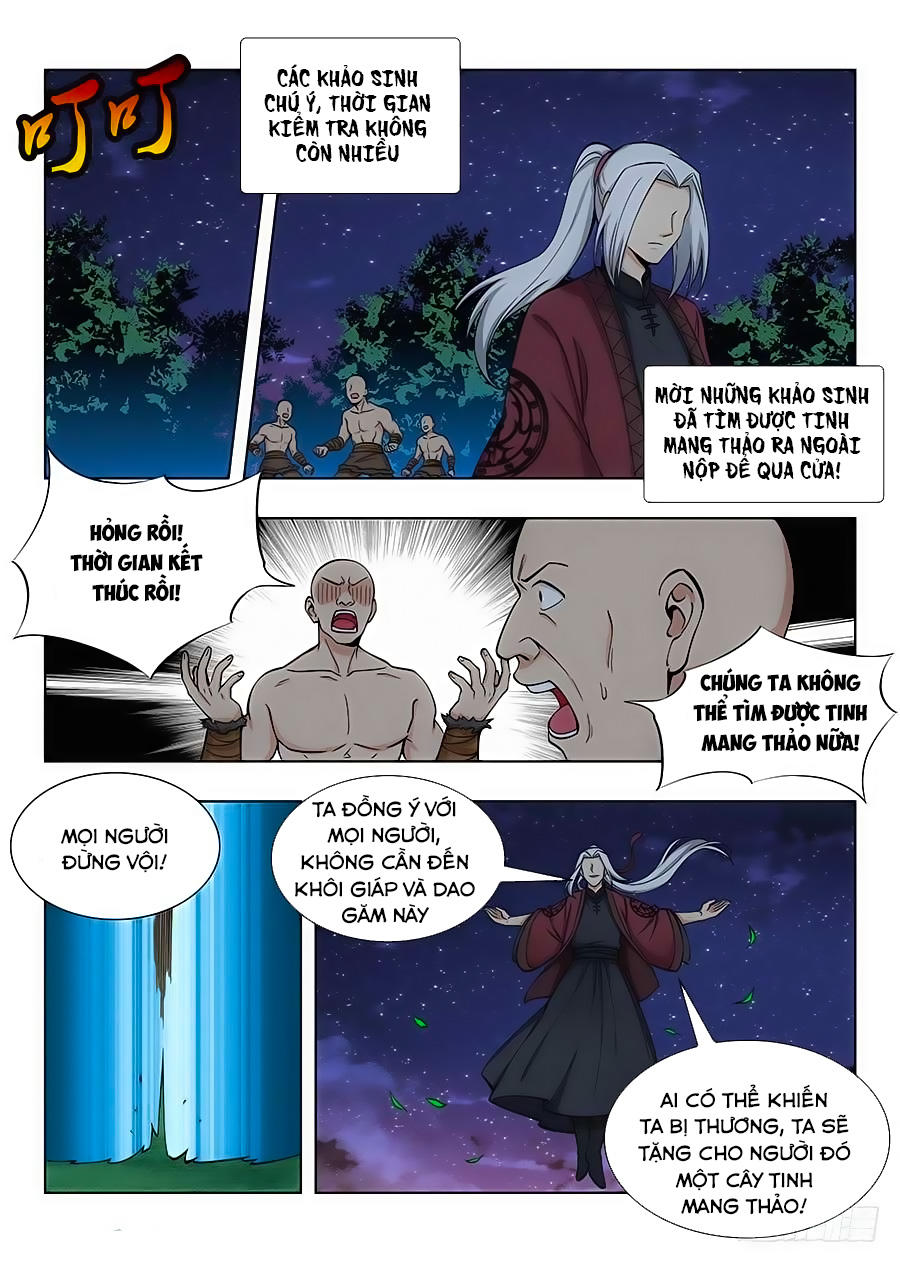 Tối Cường Phản Sáo Lộ Hệ Thống Chapter 54 - 14