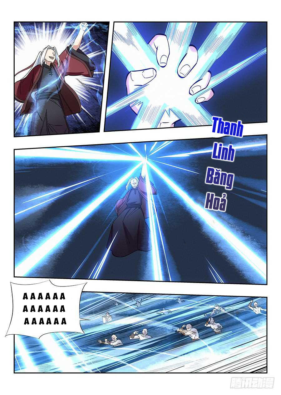 Tối Cường Phản Sáo Lộ Hệ Thống Chapter 55 - 4