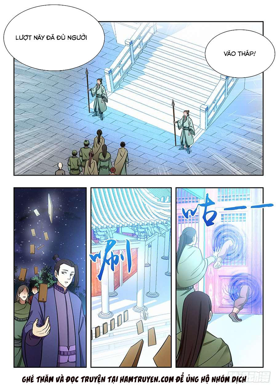 Tối Cường Phản Sáo Lộ Hệ Thống Chapter 56 - 2