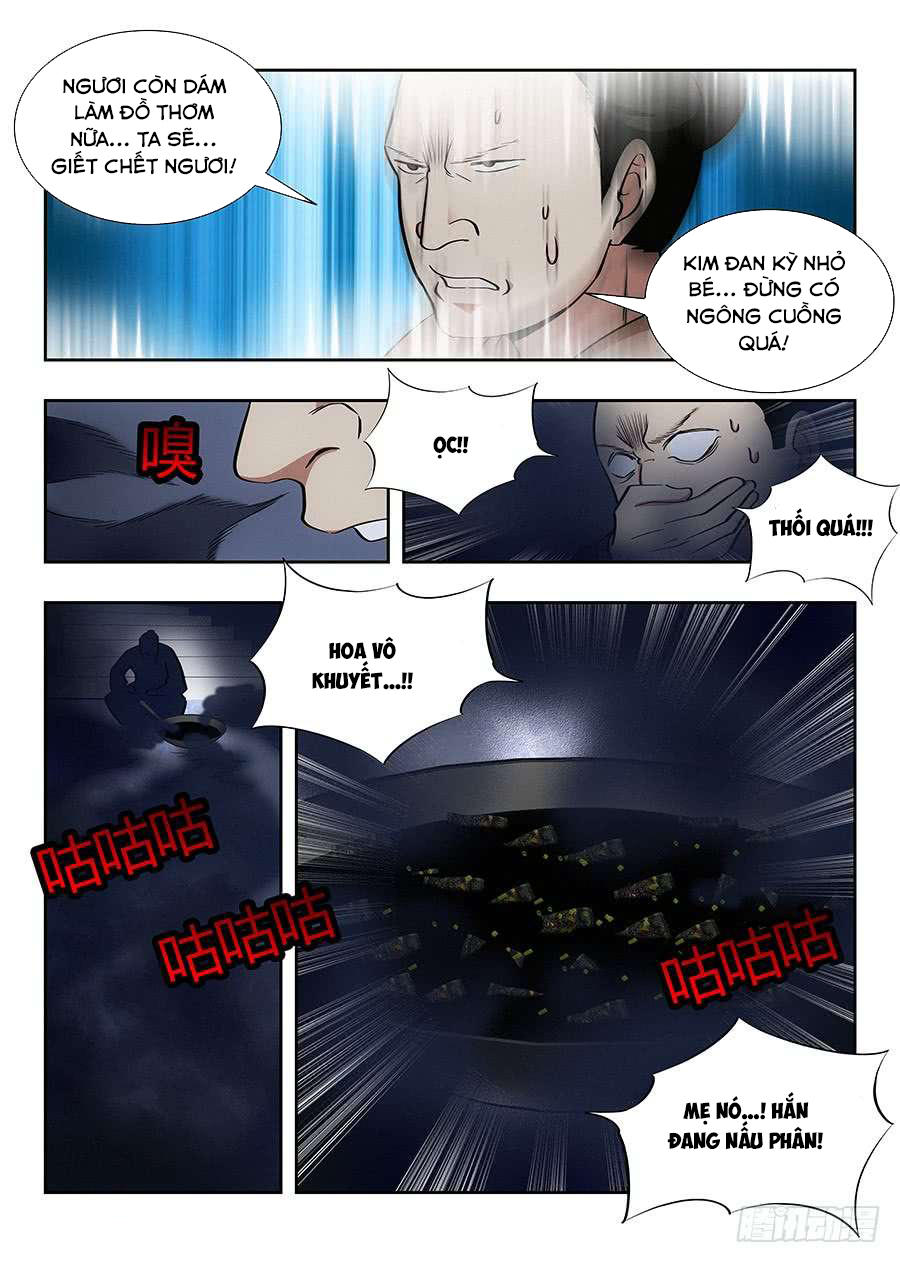 Tối Cường Phản Sáo Lộ Hệ Thống Chapter 57 - 13