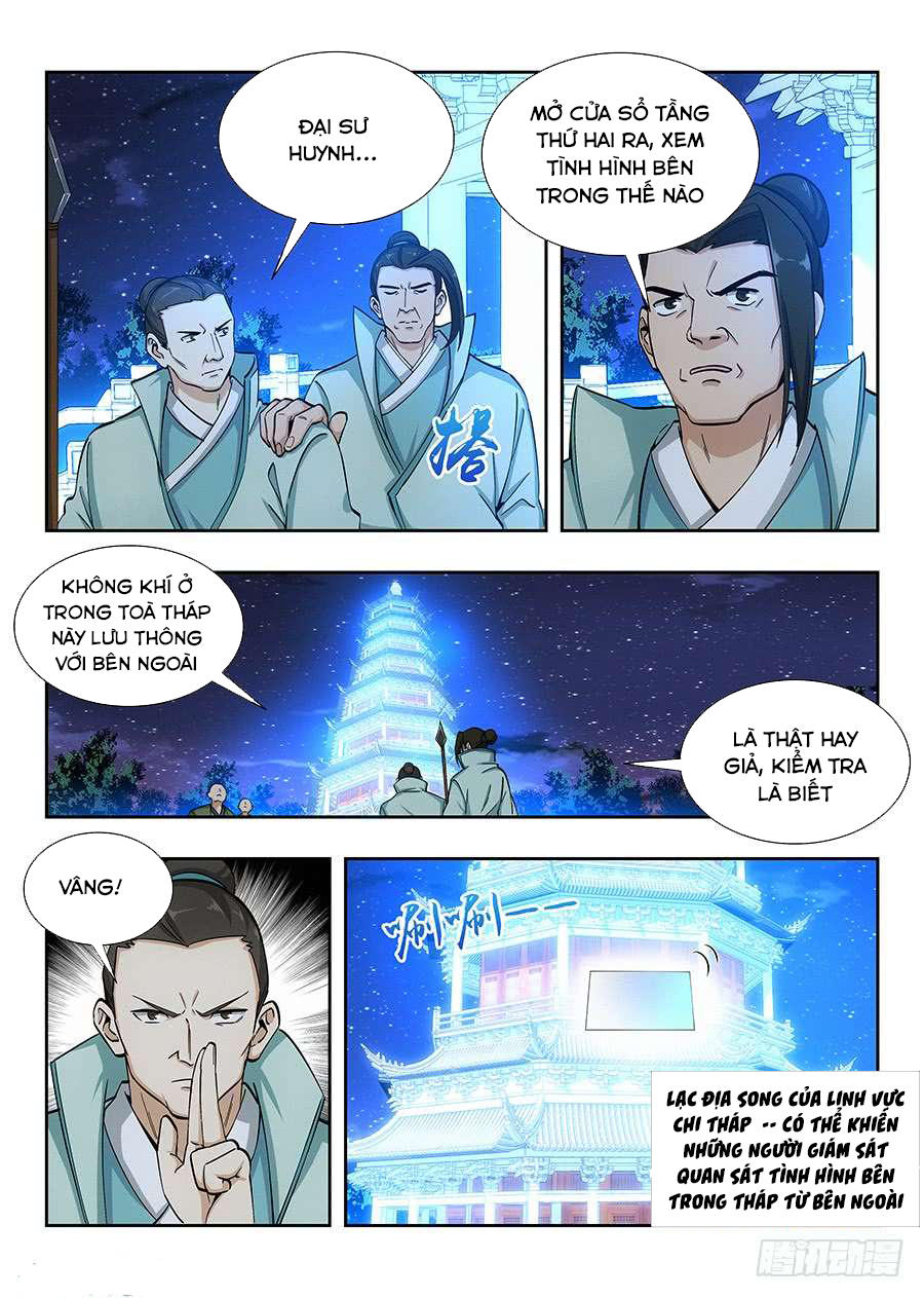 Tối Cường Phản Sáo Lộ Hệ Thống Chapter 57 - 4