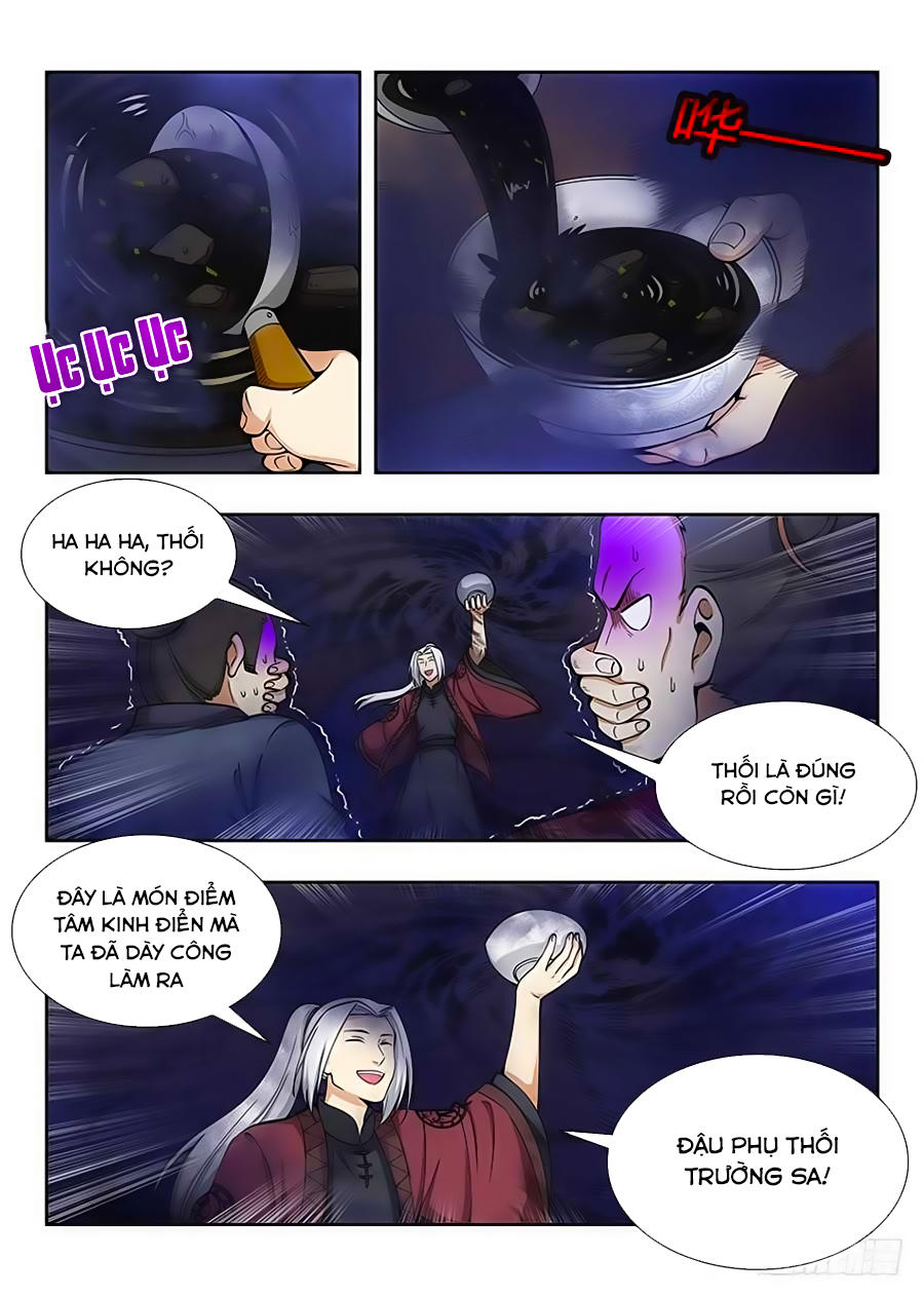 Tối Cường Phản Sáo Lộ Hệ Thống Chapter 58 - 2