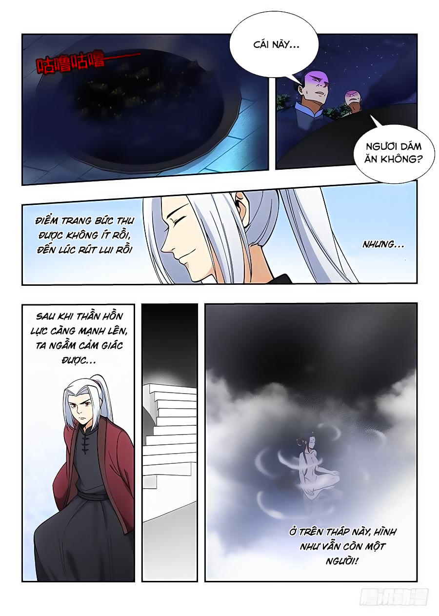 Tối Cường Phản Sáo Lộ Hệ Thống Chapter 58 - 13