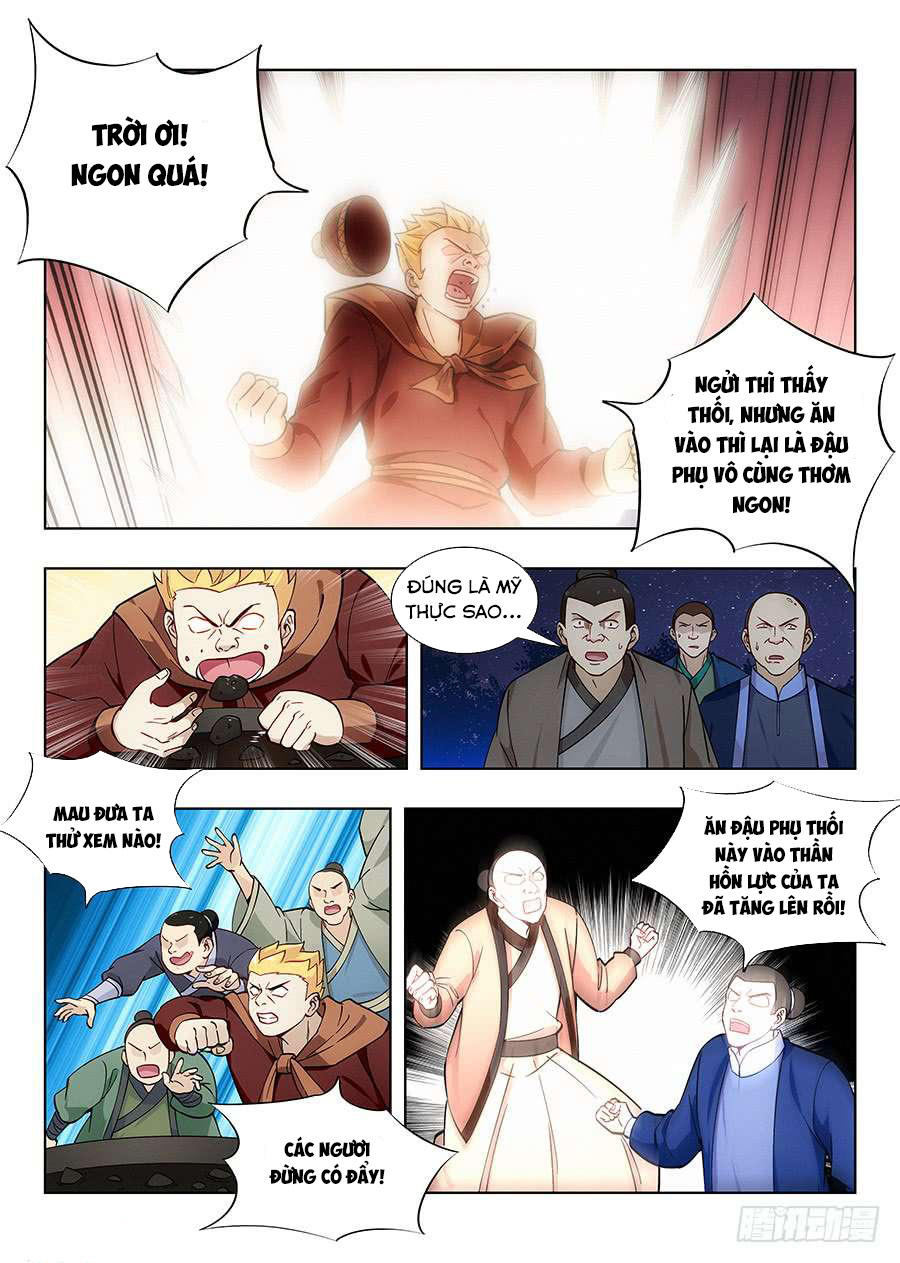 Tối Cường Phản Sáo Lộ Hệ Thống Chapter 59 - 3