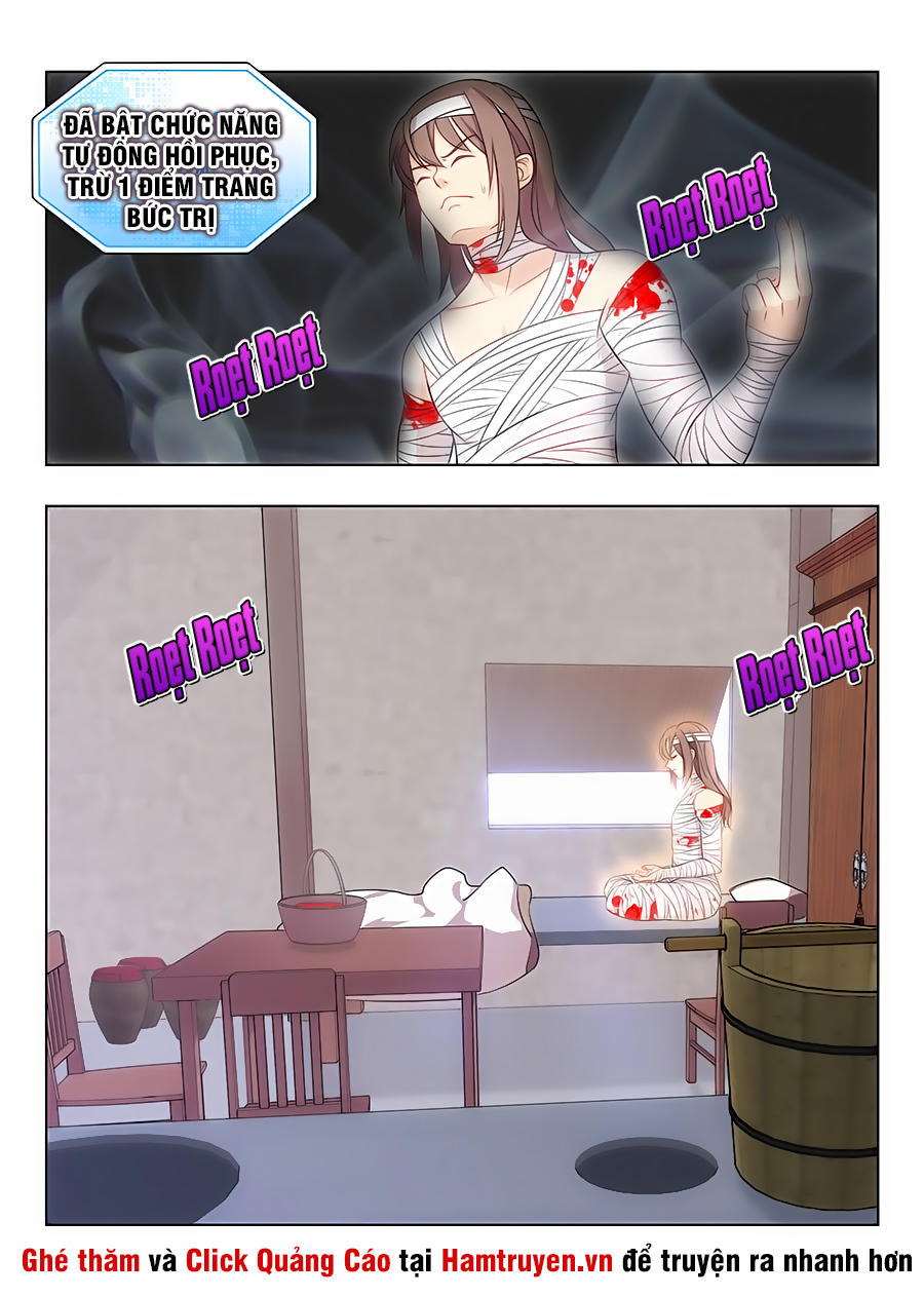 Tối Cường Phản Sáo Lộ Hệ Thống Chapter 6 - 14