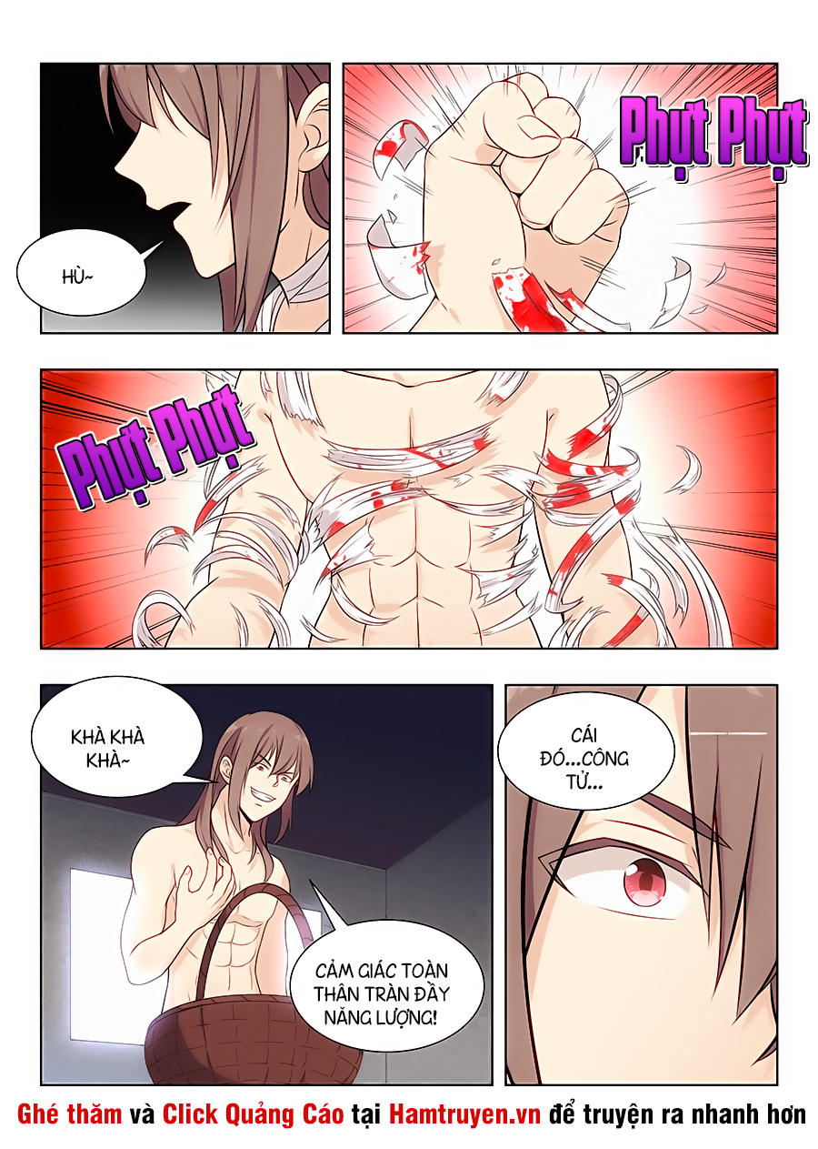 Tối Cường Phản Sáo Lộ Hệ Thống Chapter 6 - 15