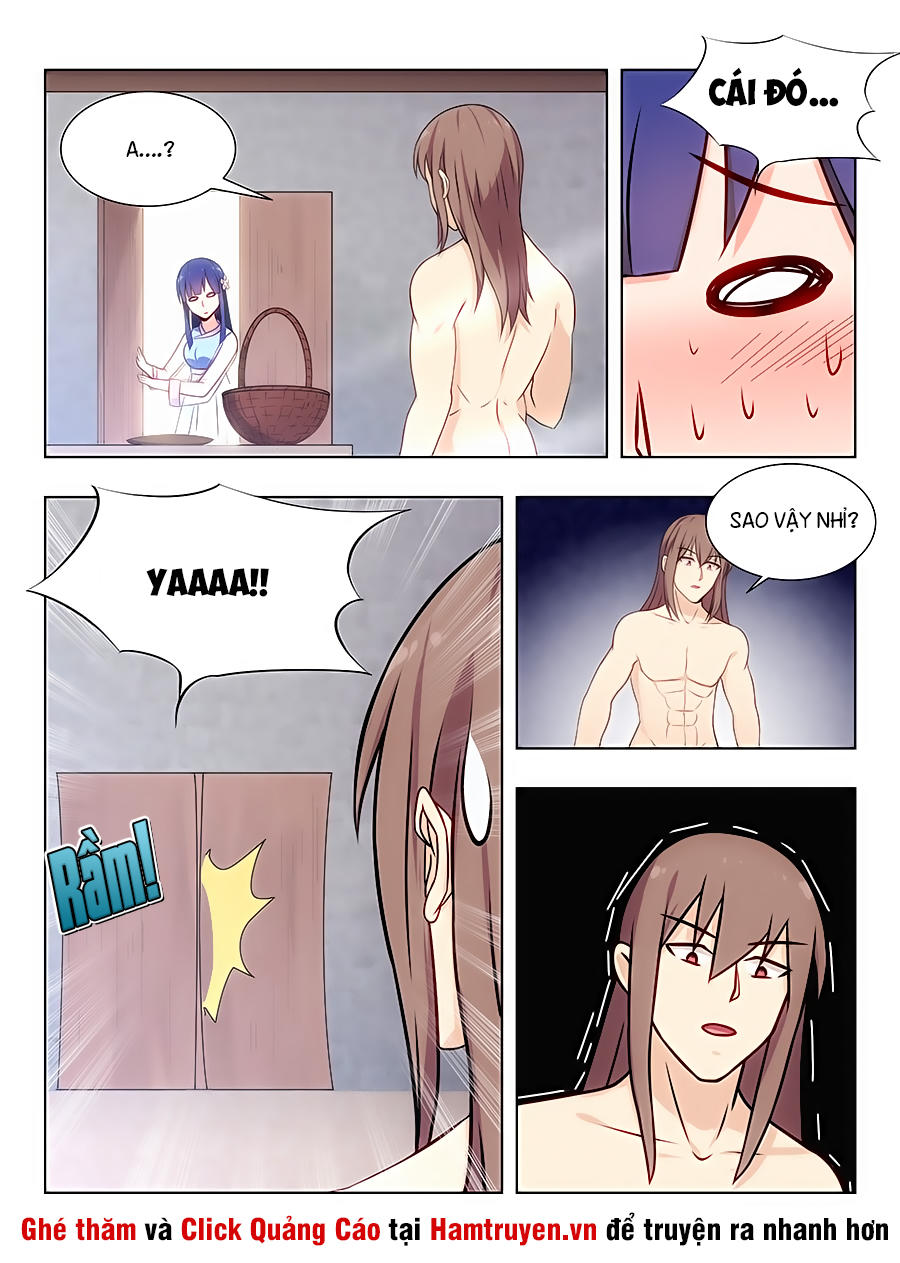 Tối Cường Phản Sáo Lộ Hệ Thống Chapter 6 - 16