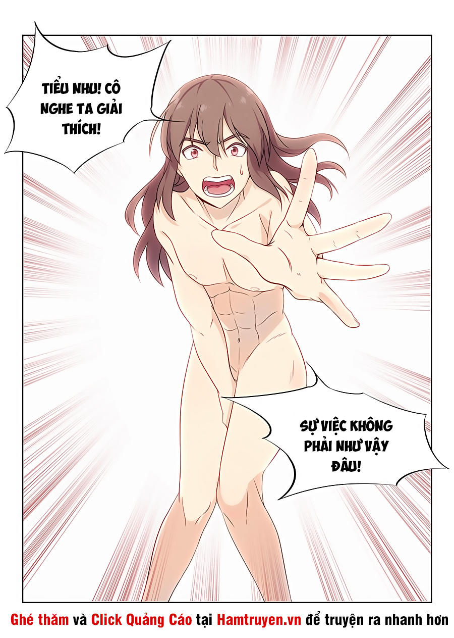 Tối Cường Phản Sáo Lộ Hệ Thống Chapter 6 - 17