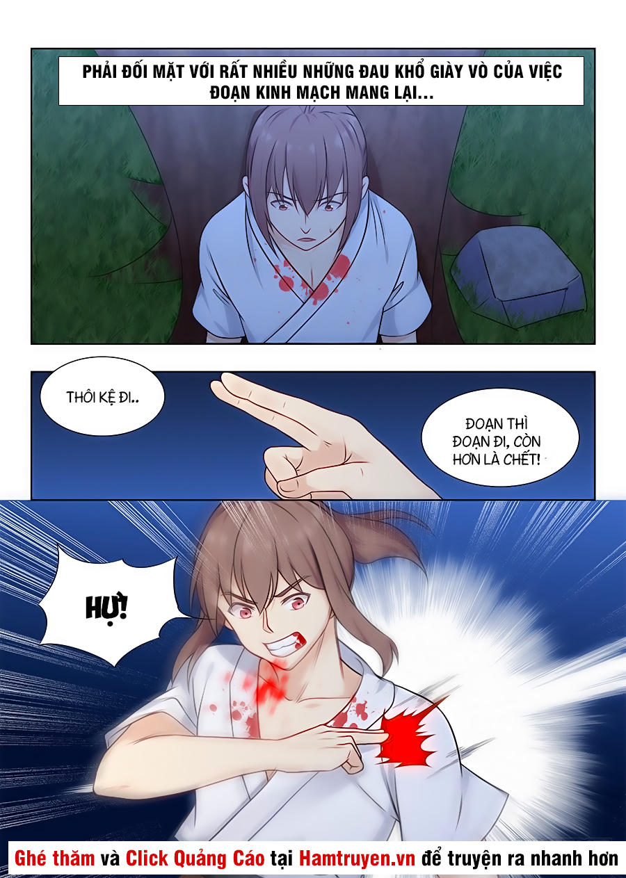 Tối Cường Phản Sáo Lộ Hệ Thống Chapter 6 - 4